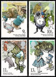1979 International Year of the Child