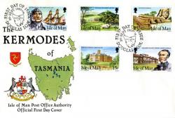 1980 Tasmania