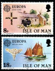 1981 Europa Folklore