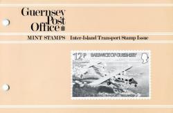 1981 Inter Island Transport pack