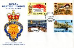 1981 Royal Legion