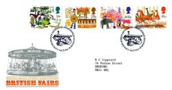 1983 Fairs (Addressed)