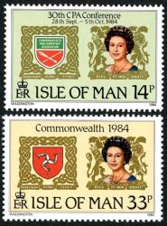 1984 Commonwealth