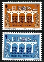 1984 Europa