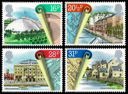 1984 Urban Renewal
