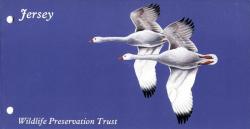 1984 Wildlife Preservation Trust pack