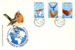 1986 Christmas & Peace