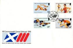 1986 Commonwealth Games