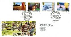 1986 Industry