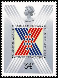 1986 Parliament
