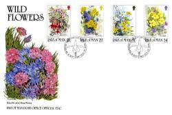1987 Wild Flowers