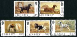 1988 Jersey Dog Club