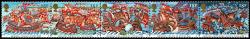 1988 Spanish Armada, 400th Anniversary