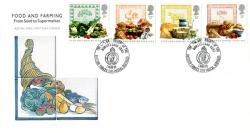 1989 Food & Farming