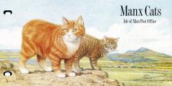 1989 Manx Cats pack