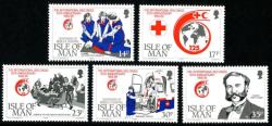 1989 Red Cross
