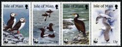 1989 Sea Birds