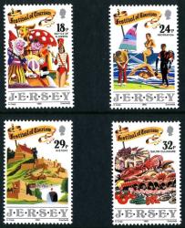 1990 Festival of Tourism
