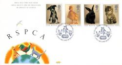 1990 R.S.P.C.A. (Unaddressed)