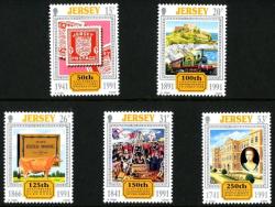1991 Anniversaries