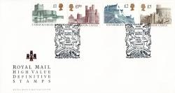 1992 24th March £1, £1.50p, £2, £5