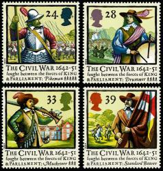 1992 Civil War