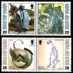 1993 Europa Contemporary Art