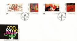 1993 Europa Contemporary Art