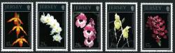1993 Jersey Orchids (3rd series)