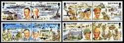 1994 D Day 50th Anniversary