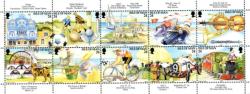 1994 Manx Tourism