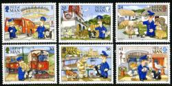 1994 Postman Pat