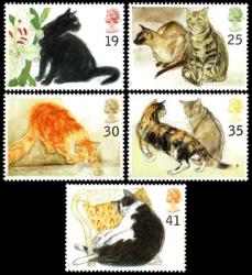 1995 Cats