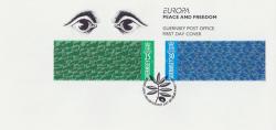 1995 Europa Peace