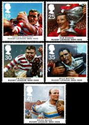 1995 Rugby League Centenary