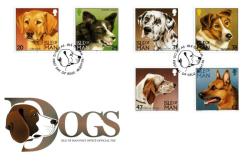 1996 Dogs