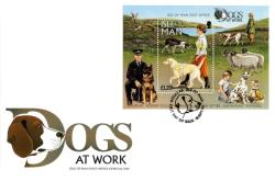 1996 Dogs MS