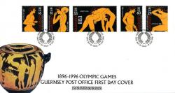 1996 Olympic Games