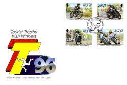 1996 T.T. Races