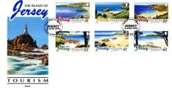 1996 Tourism Beaches