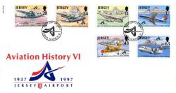 1997 Aviation
