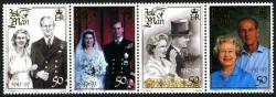 1997 Golden Wedding