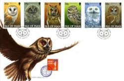 1997 Owls