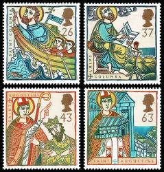 1997 Religious Anniversaries