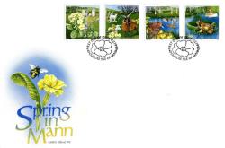 1997 Spring in Man