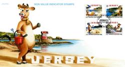 1997 Tourism