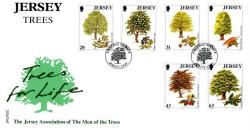 1997 Trees