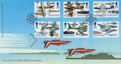 1998 Aircraft