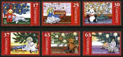 1998 Christmas Trees