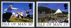 1998 Europa Festivals